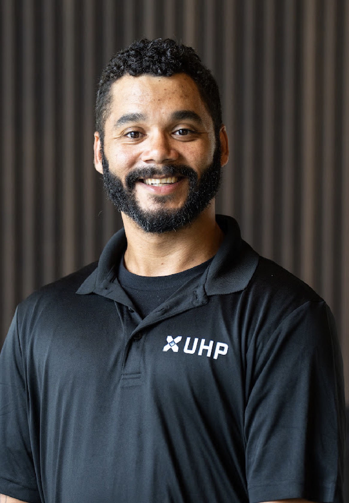 IFYKYK Wellness Coaching owner